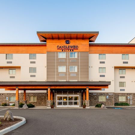 Candlewood Suites Vancouver/Camas By Ihg Kültér fotó