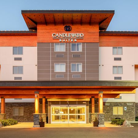 Candlewood Suites Vancouver/Camas By Ihg Kültér fotó