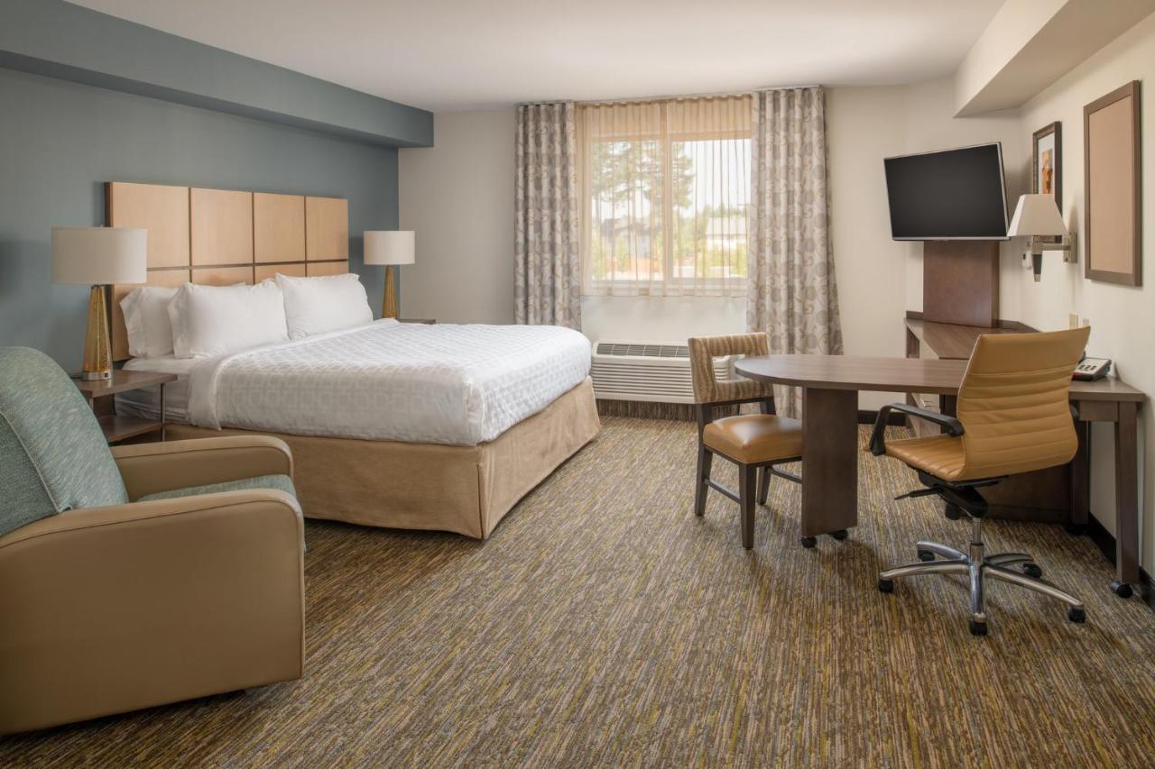Candlewood Suites Vancouver/Camas By Ihg Kültér fotó