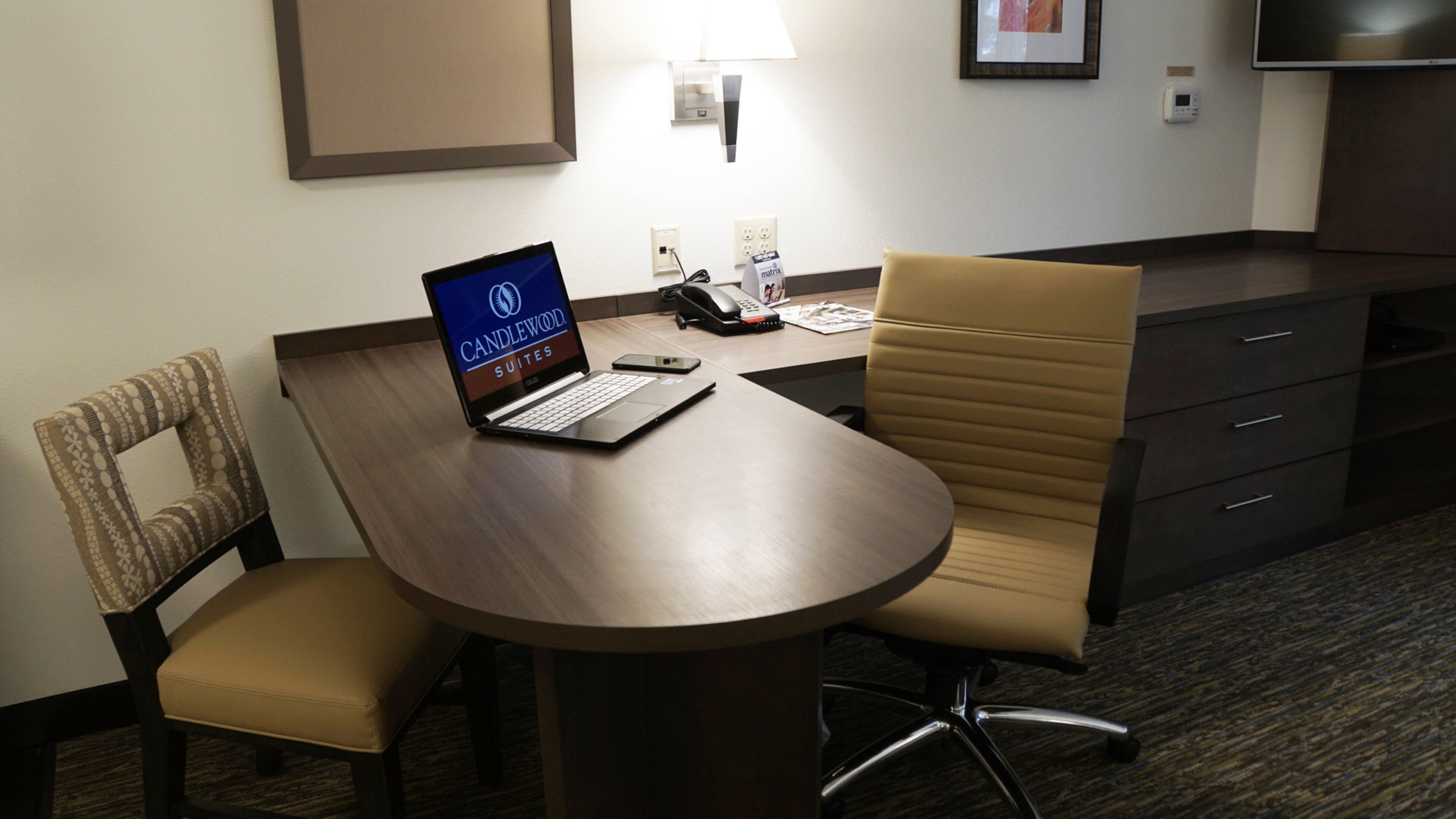 Candlewood Suites Vancouver/Camas By Ihg Kültér fotó