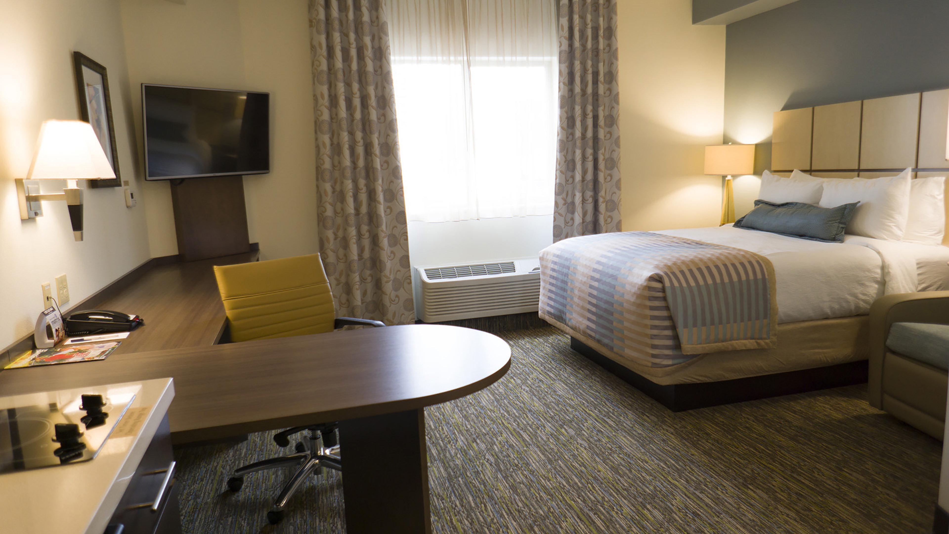 Candlewood Suites Vancouver/Camas By Ihg Kültér fotó