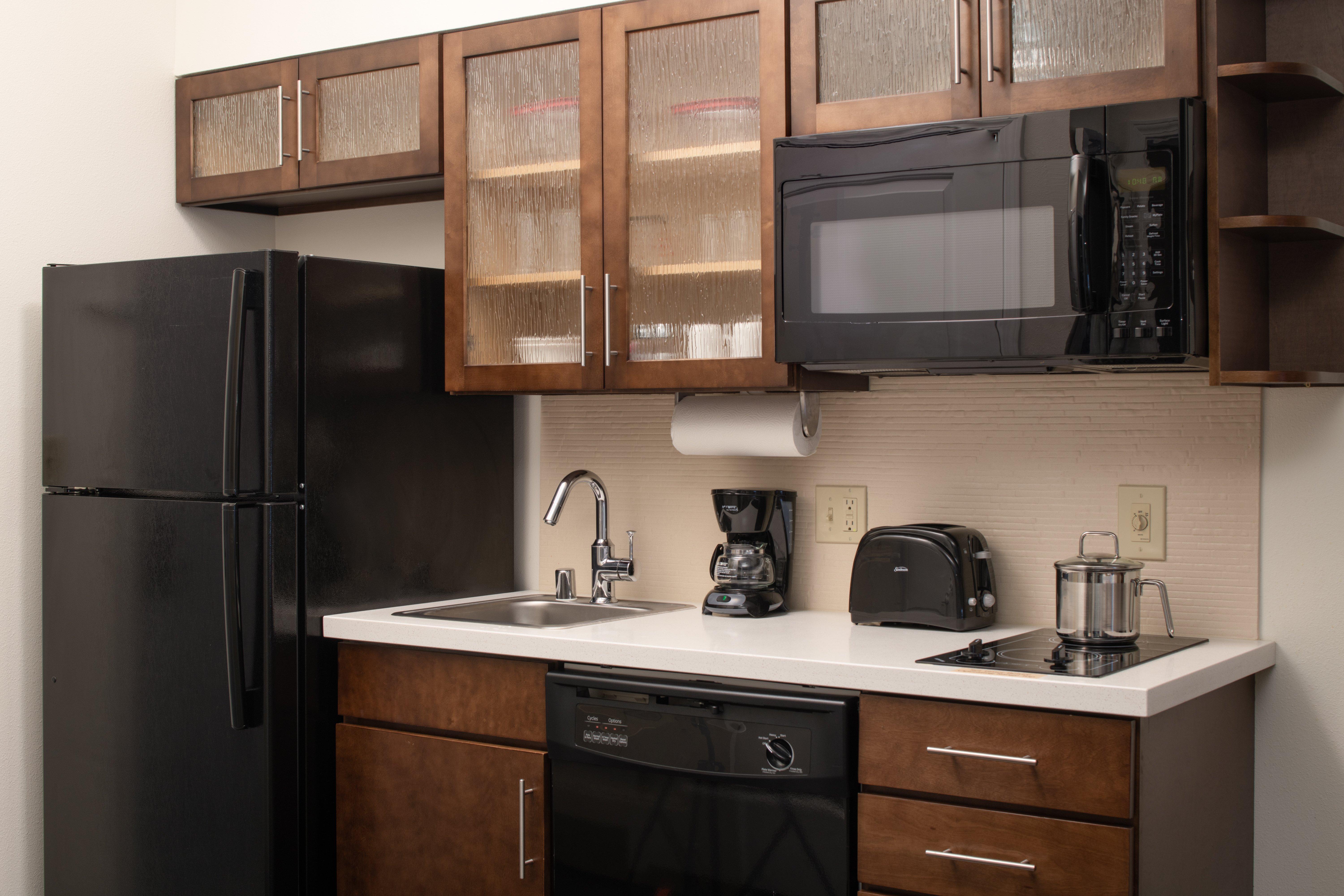 Candlewood Suites Vancouver/Camas By Ihg Kültér fotó