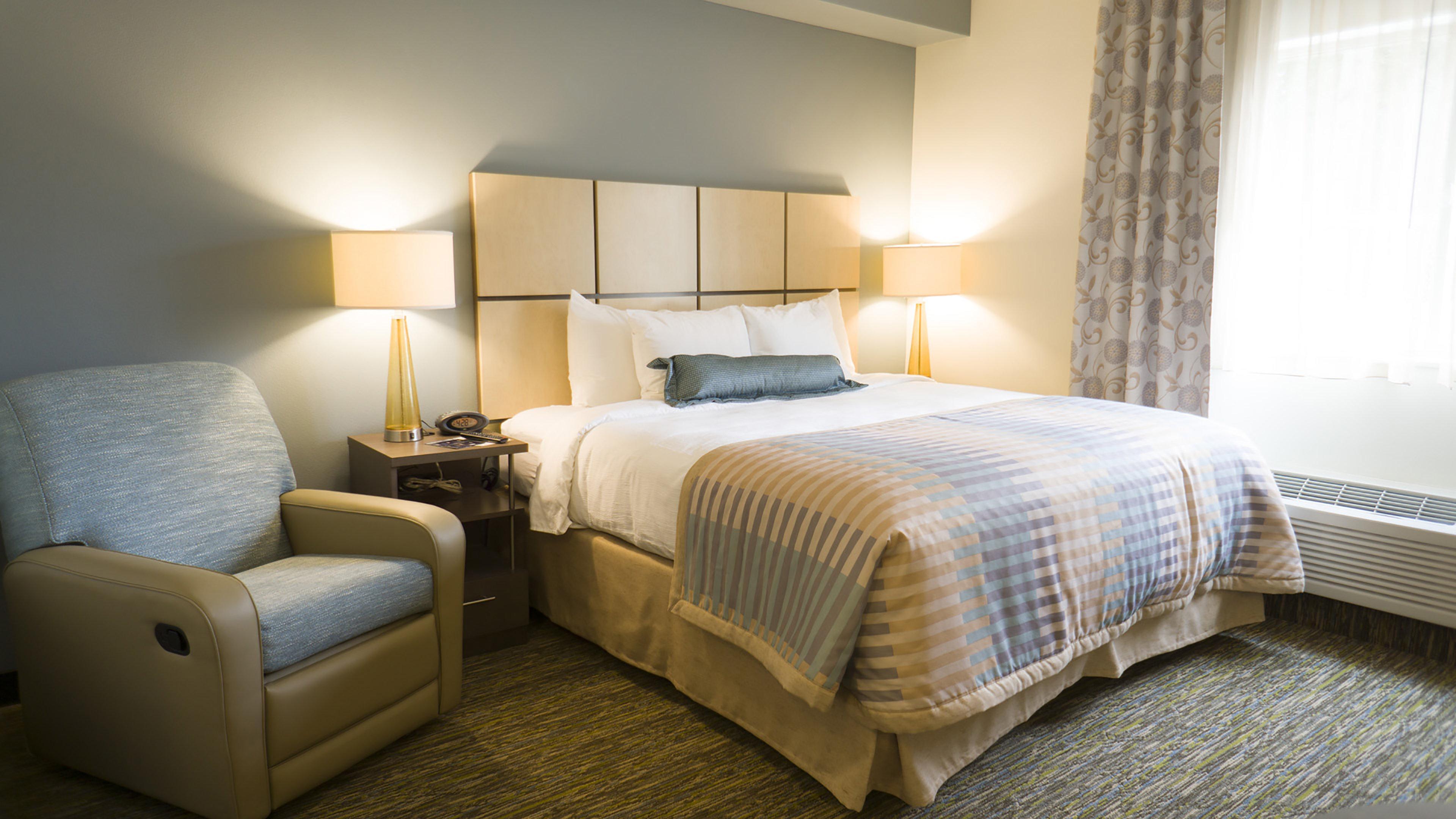 Candlewood Suites Vancouver/Camas By Ihg Kültér fotó