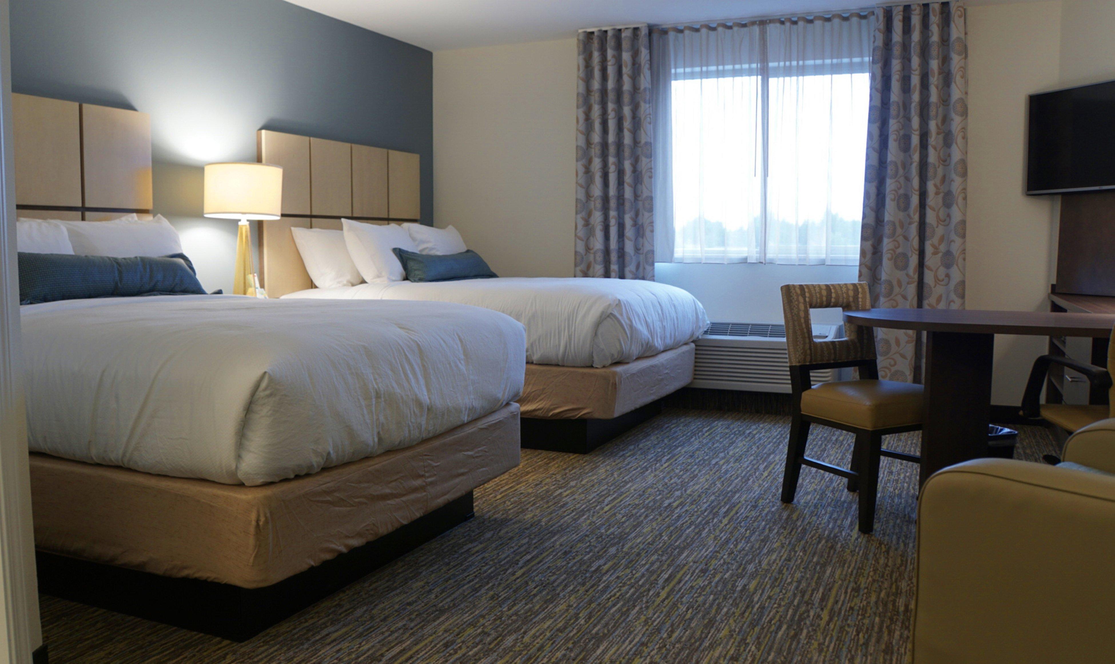 Candlewood Suites Vancouver/Camas By Ihg Kültér fotó