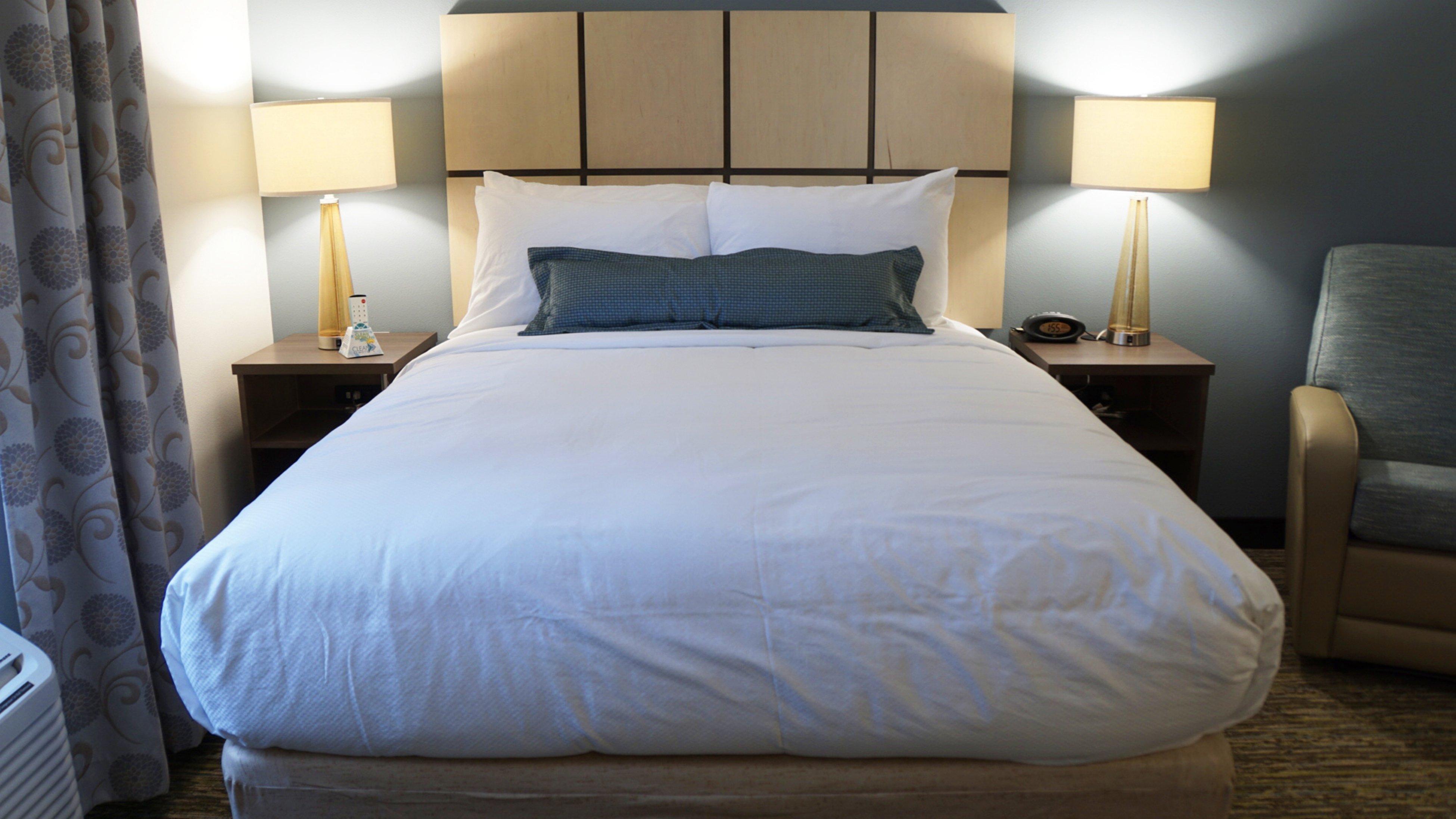 Candlewood Suites Vancouver/Camas By Ihg Kültér fotó