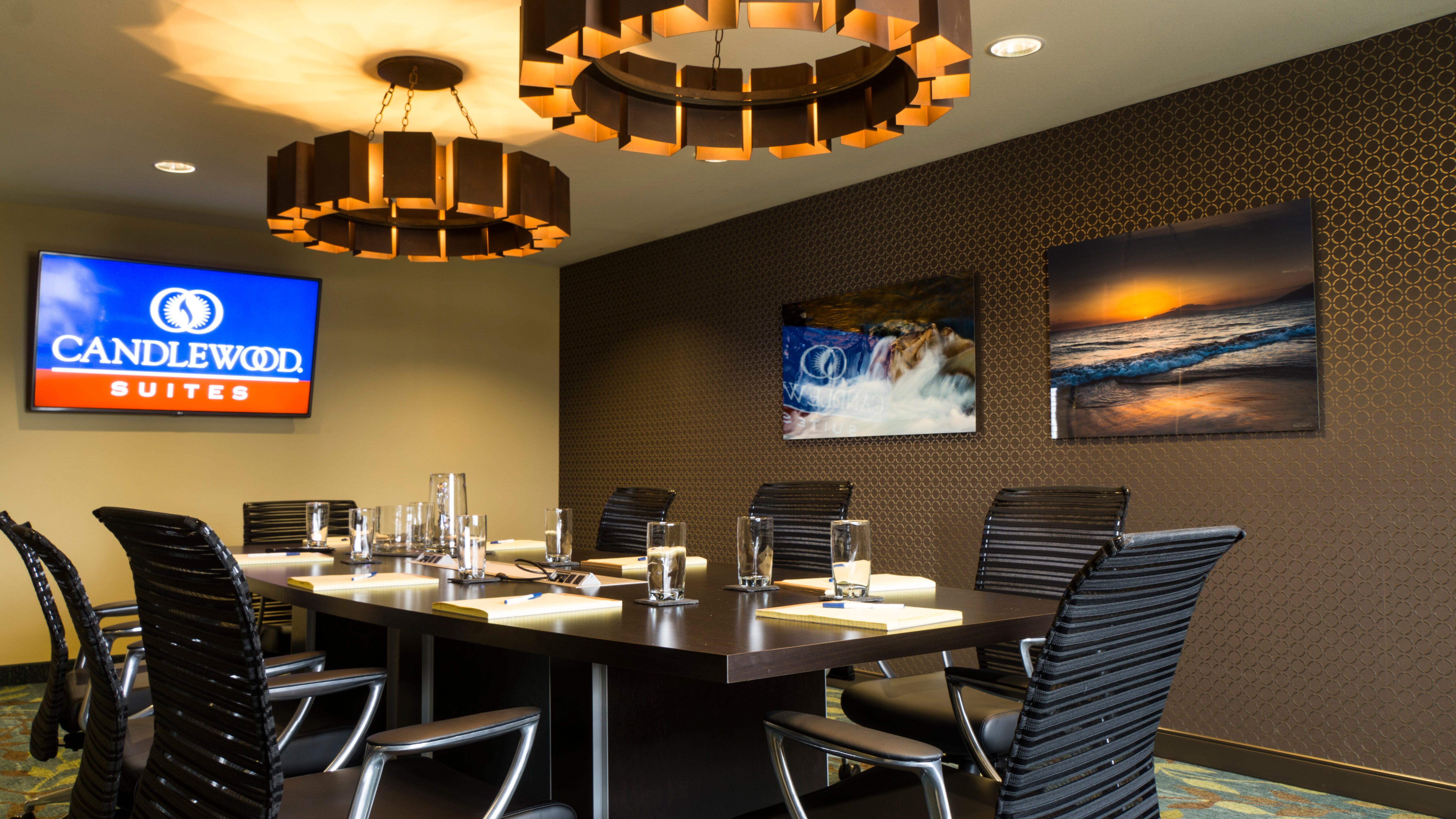 Candlewood Suites Vancouver/Camas By Ihg Kültér fotó