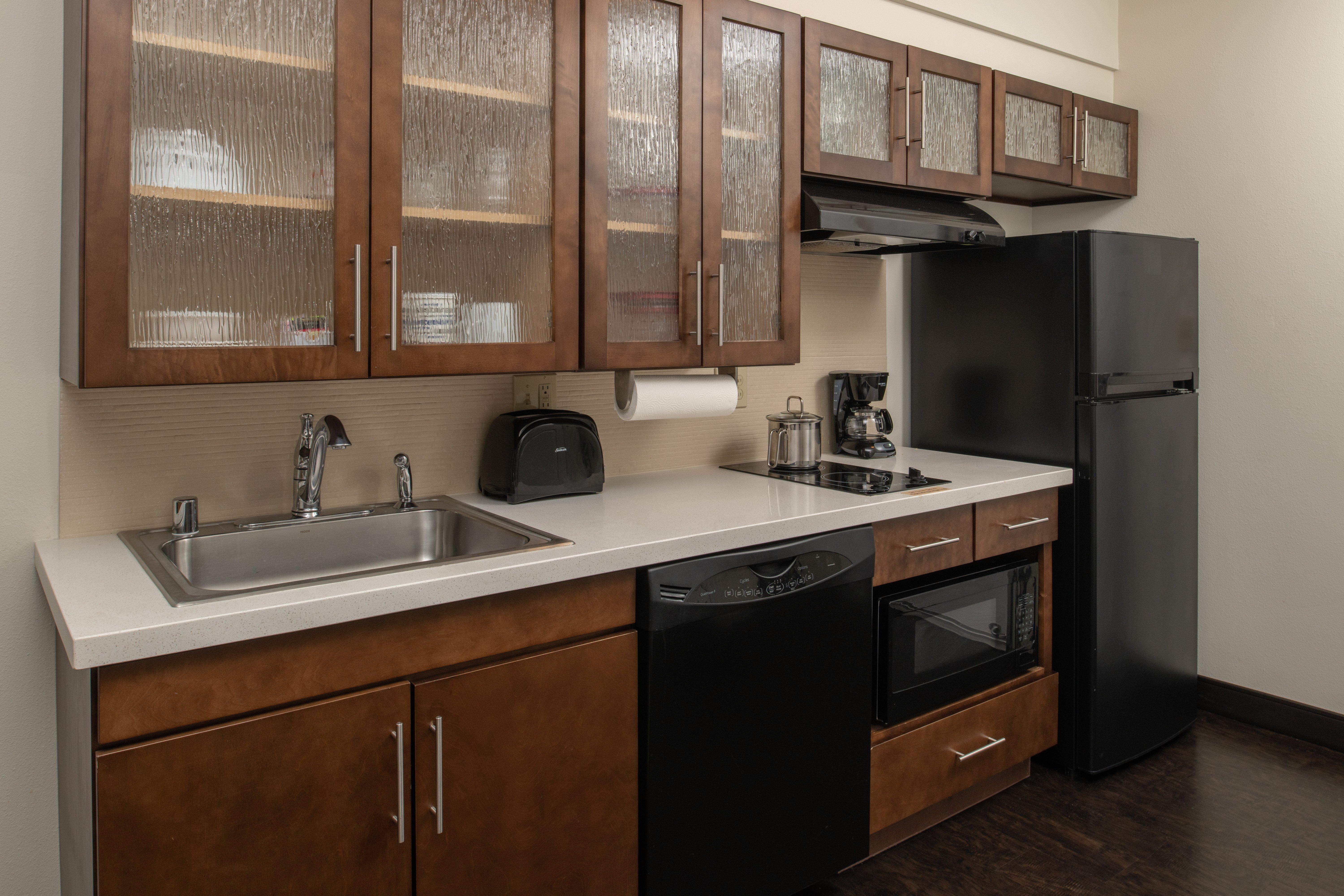 Candlewood Suites Vancouver/Camas By Ihg Kültér fotó
