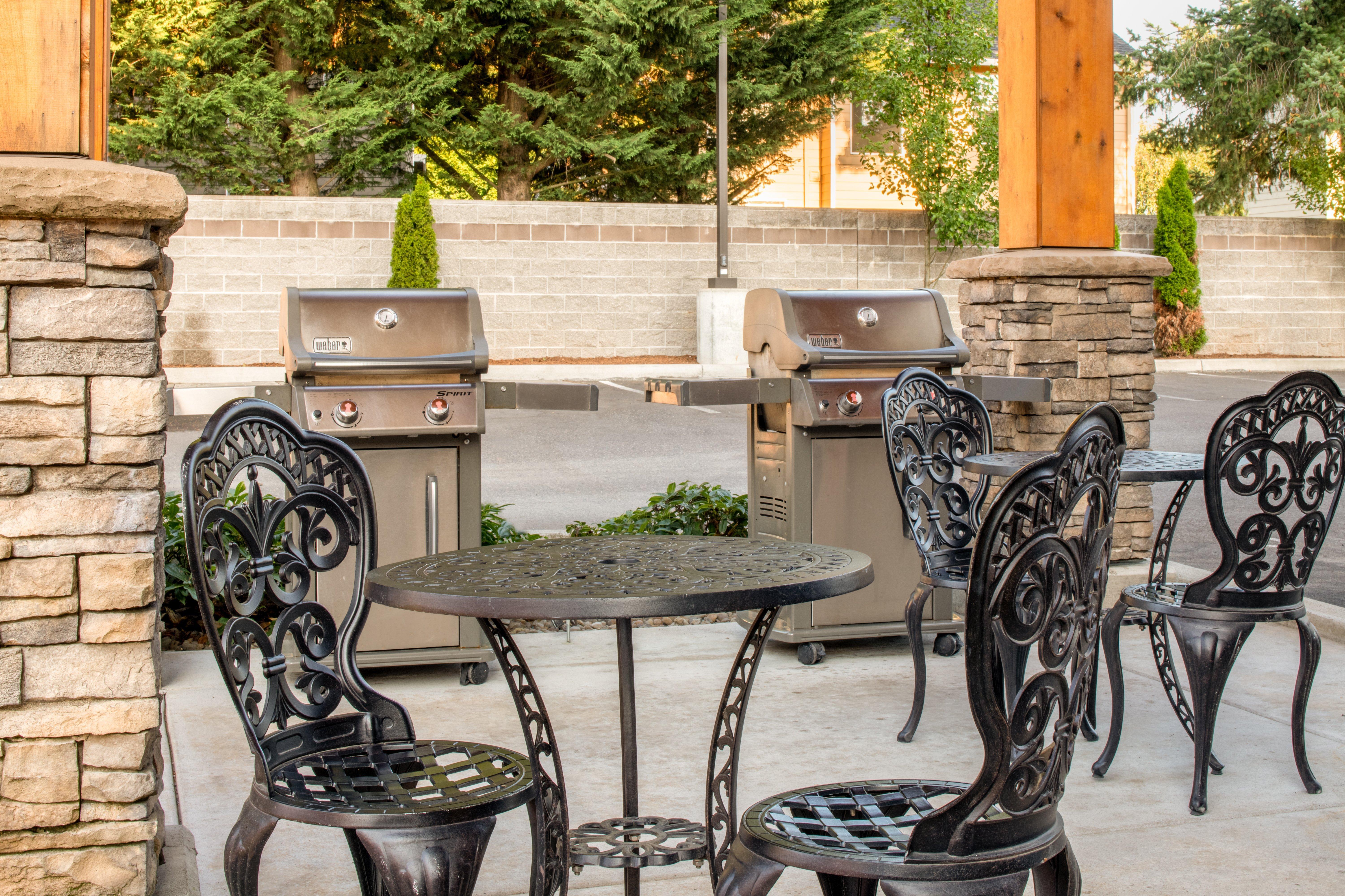 Candlewood Suites Vancouver/Camas By Ihg Kültér fotó