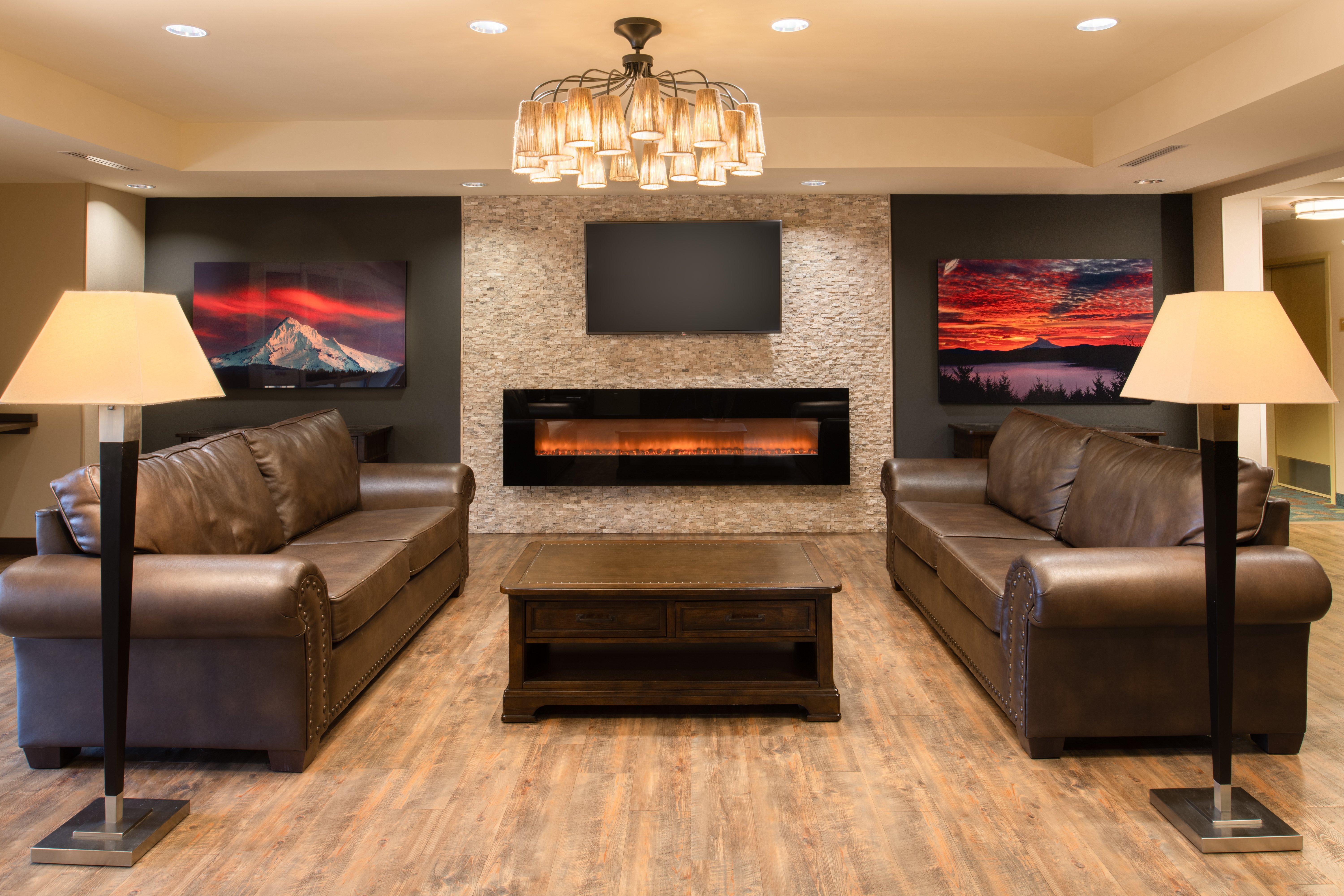 Candlewood Suites Vancouver/Camas By Ihg Kültér fotó