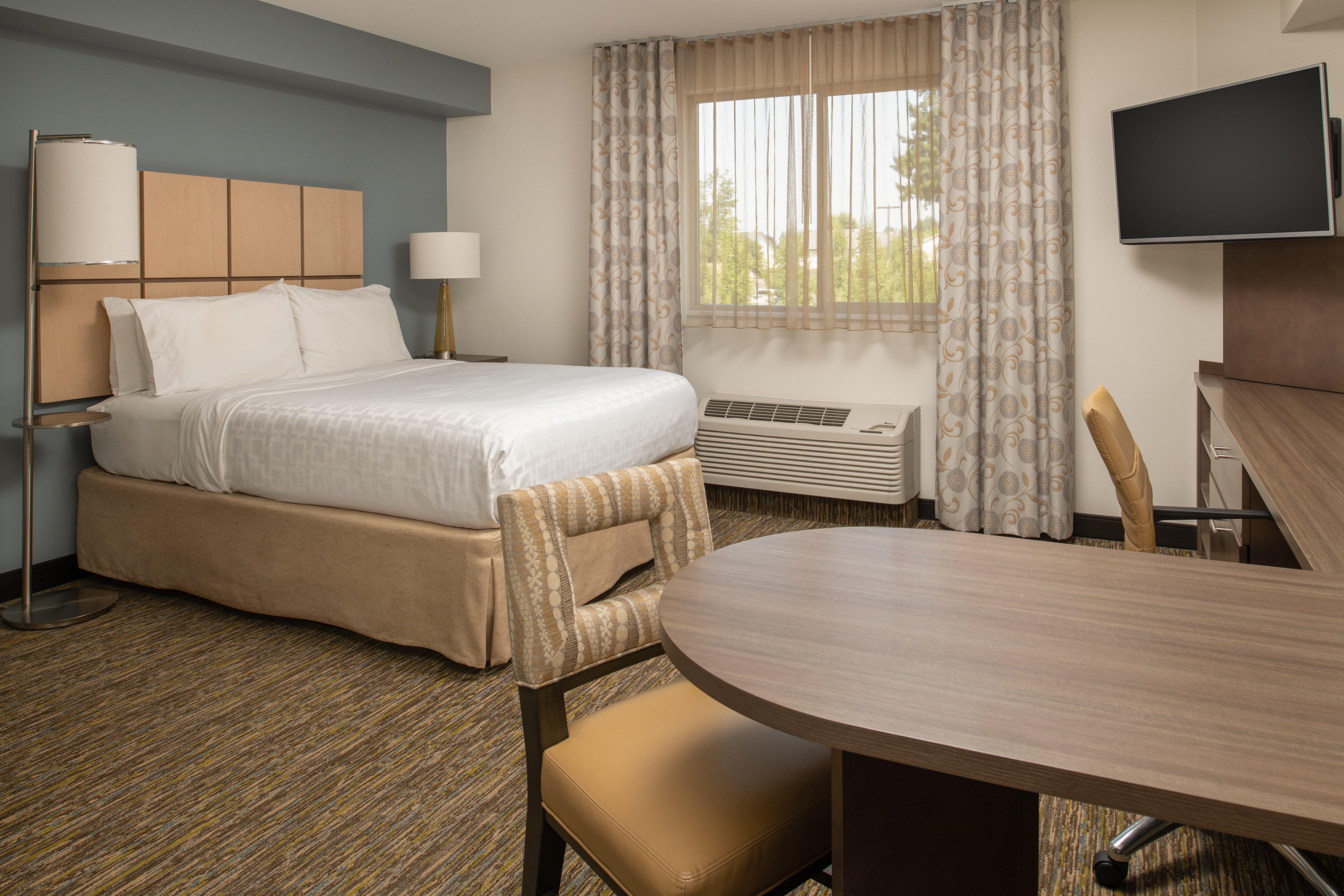 Candlewood Suites Vancouver/Camas By Ihg Kültér fotó