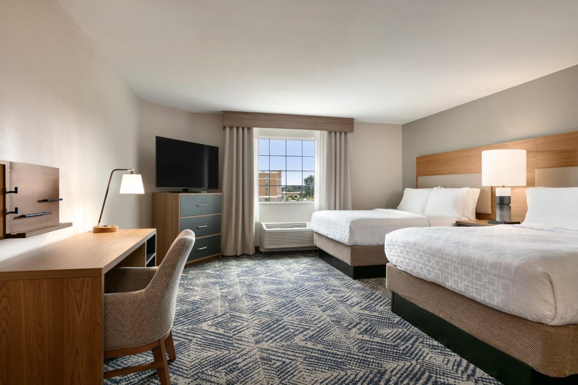 Candlewood Suites Vancouver/Camas By Ihg Kültér fotó