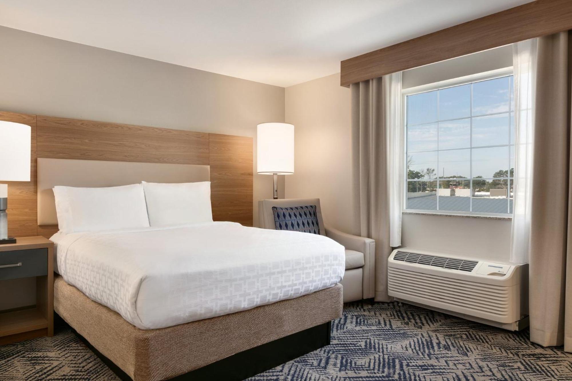 Candlewood Suites Vancouver/Camas By Ihg Kültér fotó