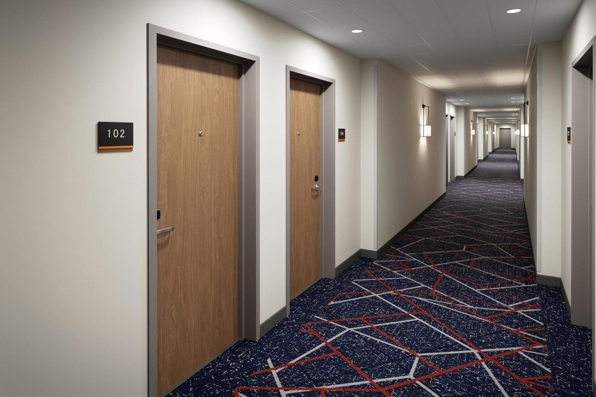 Candlewood Suites Vancouver/Camas By Ihg Kültér fotó