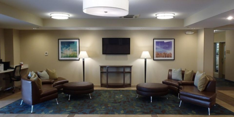 Candlewood Suites Vancouver/Camas By Ihg Kültér fotó