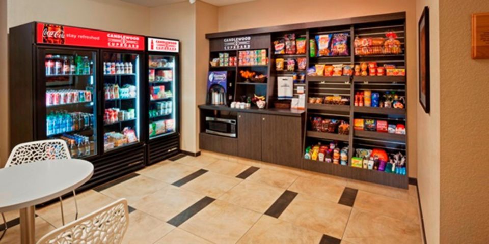 Candlewood Suites Vancouver/Camas By Ihg Kültér fotó