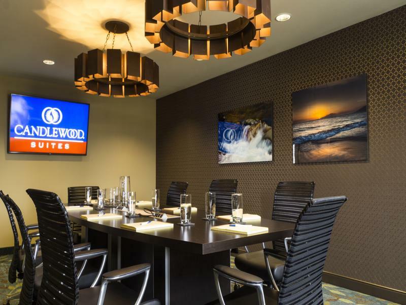 Candlewood Suites Vancouver/Camas By Ihg Kültér fotó